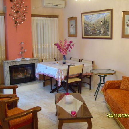 Elisabeth Villas Kerveli Екстер'єр фото