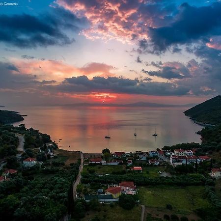 Elisabeth Villas Kerveli Екстер'єр фото